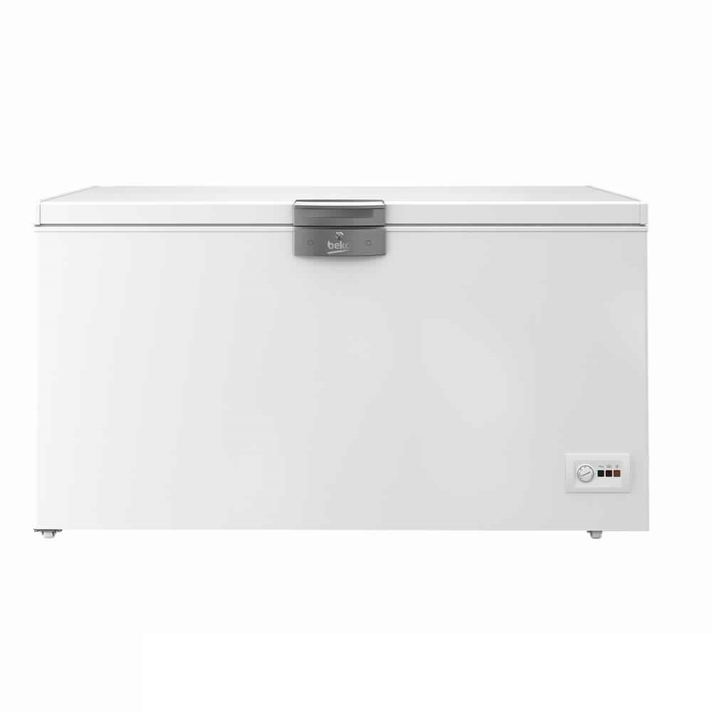 Congélateur Beko 467 litres