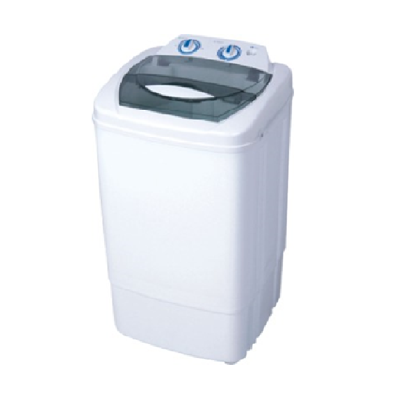 Machine à laver semi automatique NewStar 7kg MonoBloc - CityShop