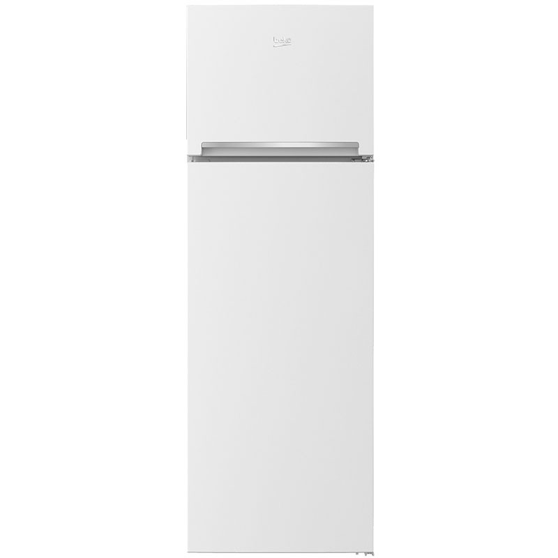 Réfrigérateur BEKO 360 Litres DeFrost Blanc