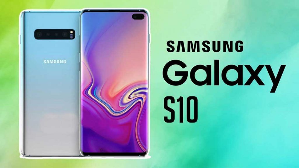 samsung galaxy s10 2019