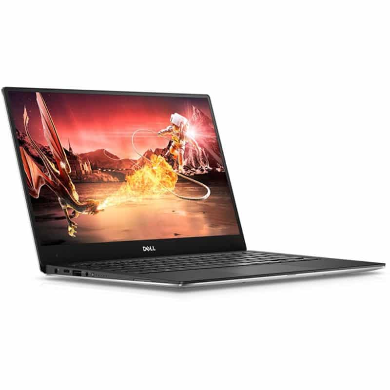 Ordinateur portable DELL XPS-13 9360 i5 8Go 256Go