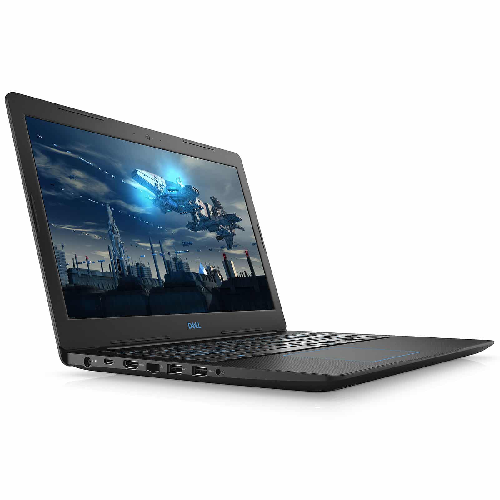 Ordinateur portable Dell G3 15-3579