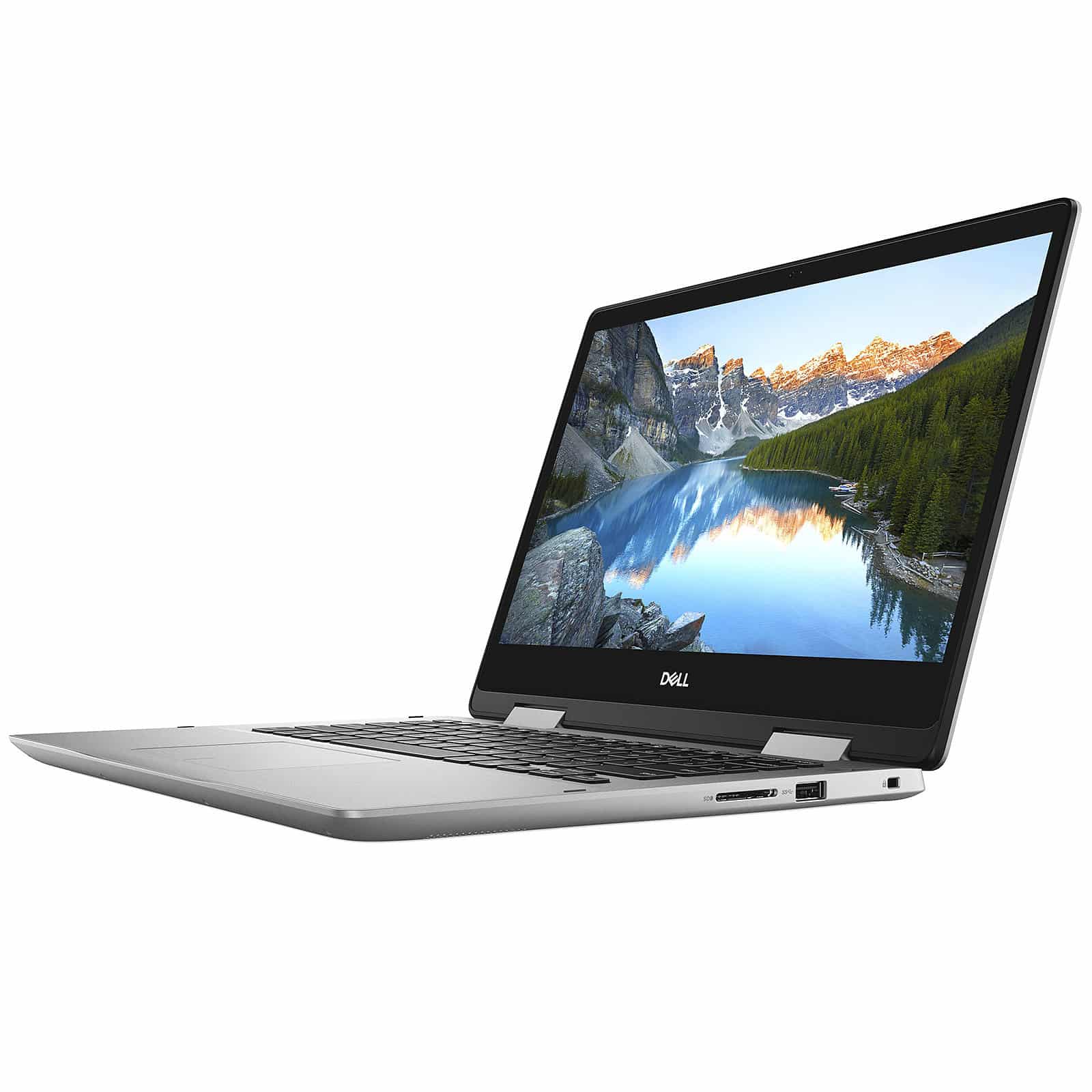 Ordinateur portable DELL INSPIRON 5482 i3 4Go 1To