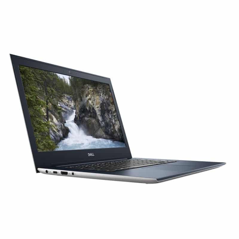 Ordinateur portable DELL Vostro Notebook5471 i7 8Go 1To