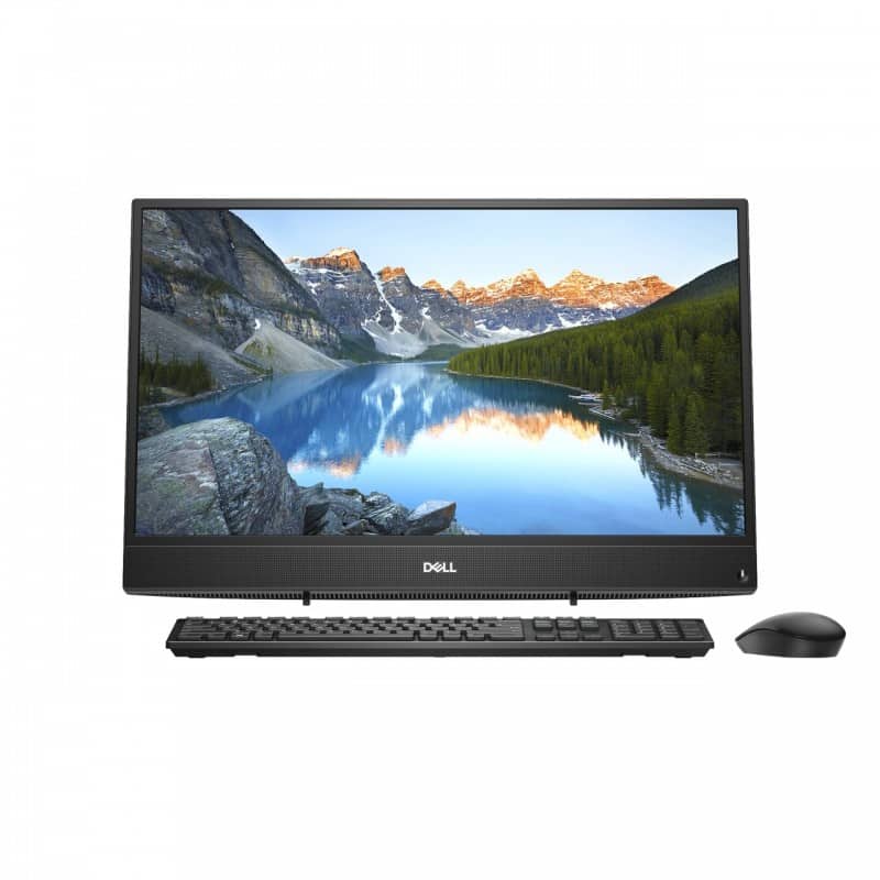 Ordinateur bureautique Inspiron-All-in-One-3477 i5 8Go 1To