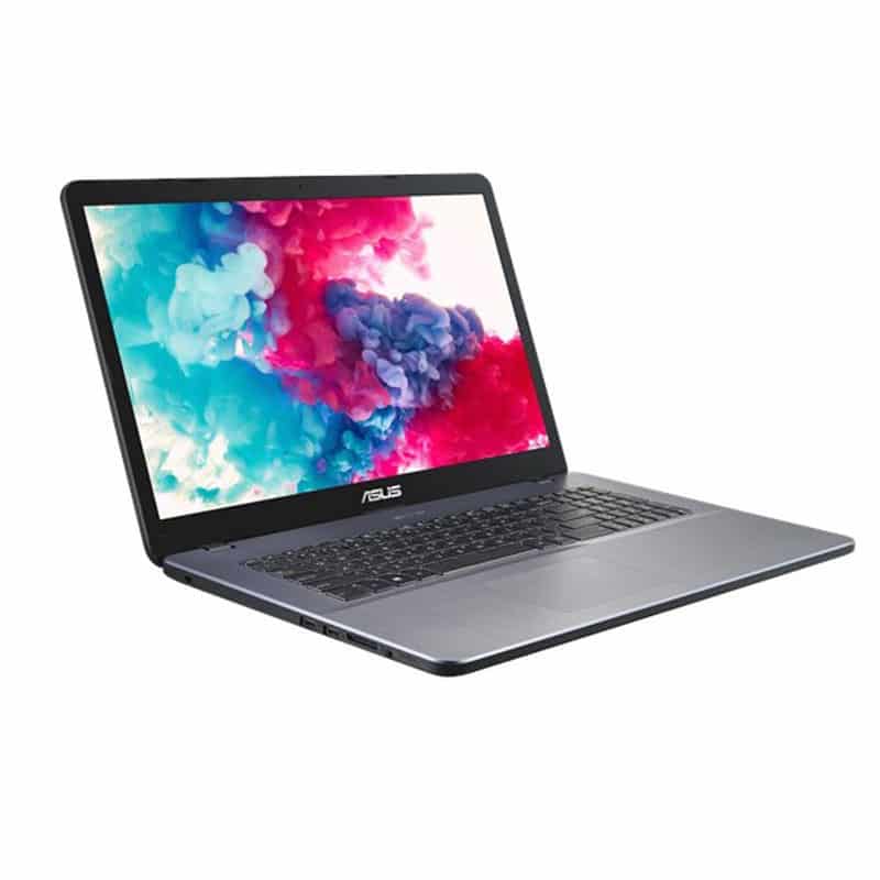 Ordinateur Portable Asus X705UB-i7 8Go 1To