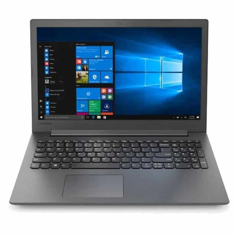 Ordinateur Portable Lenovo 130-15IKB-i7 8Go 1To