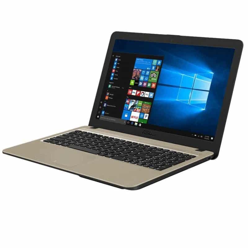 Ordinateur Portable Asus X540UB-i3 8Go 1To