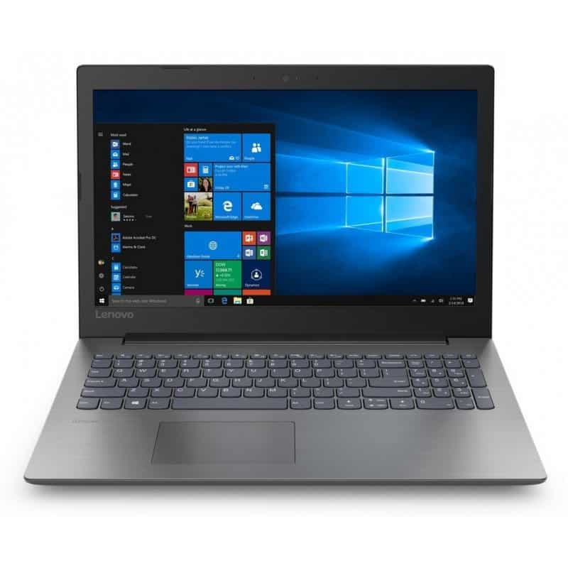 Ordinateur Portable Lenovo 330-15ICH-i7 8Go 1To