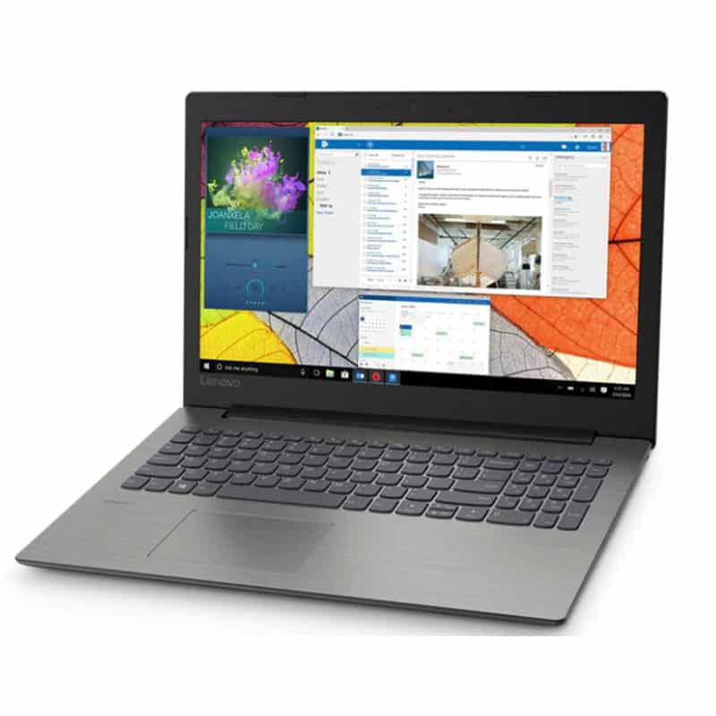 Ordinateur Portable Lenovo 330-15IGM-Celeron 4Go 500G