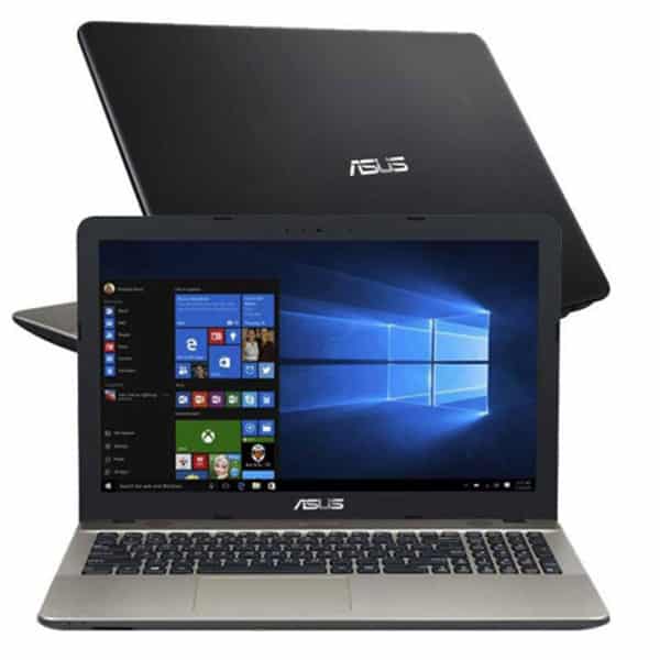 Ordinateur Portable Asus X540UB-i7 8Go 1To