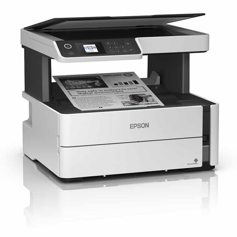 Photocopieur imprimante scanner EPSON  M2140 jet d encre 