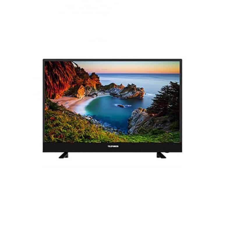 Téléviseur 43″ E3 SMART FULL HD