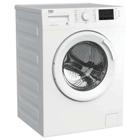 Machine à laver Automatique BEKO 7 KG BLANC