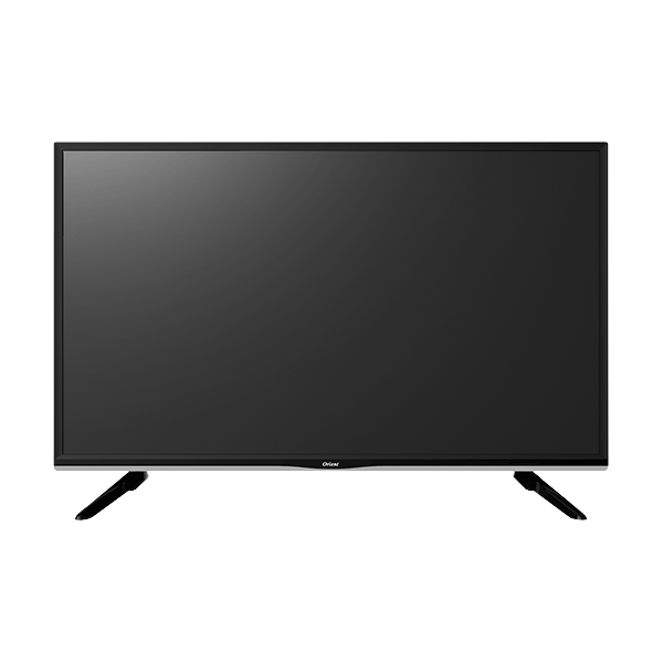 Téléviseur LED 50" Smart full HD Orient