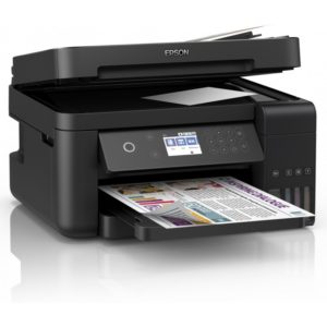 Imprimante à Réservoir EPSON EcoTank L3251 WIFI, Couleur