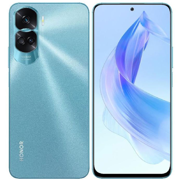 smartphone-honor-90-lite-8go-256go-cyan